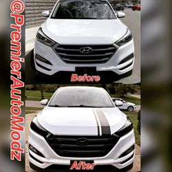 Premier Auto Modz