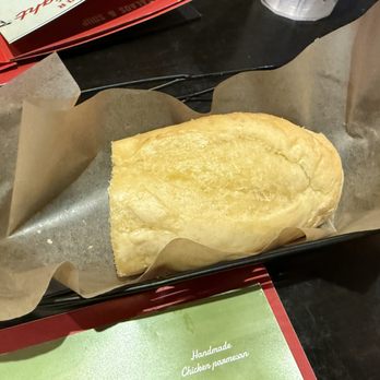 Johnny Carino's - Bread - Italian Near Me - El Centro, California