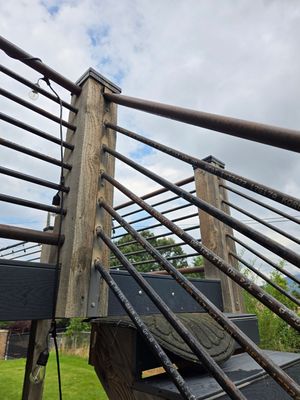 Keen Handyman Services