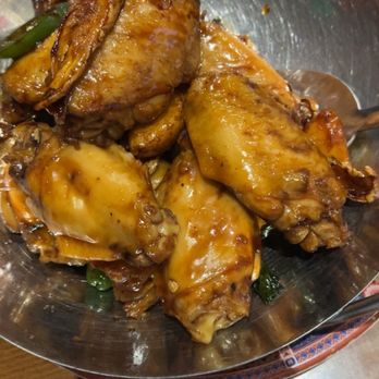 101 Taiwanese Cuisine - Spicy Chicken Wings with Basil - Chinese Near Me - Reno, Nevada 101 Taiwanese Cuisine - Spicy Chicken Wings with Basil - Chinese Near Me - Reno, Nevada