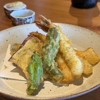 Haru - tempura - Japanese Near Me - Los Altos, California