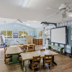 Kids Place - Blue Room 3's Classroom