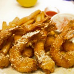 McKeesport Fish and Chicken