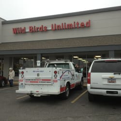 Wild Birds Unlimited