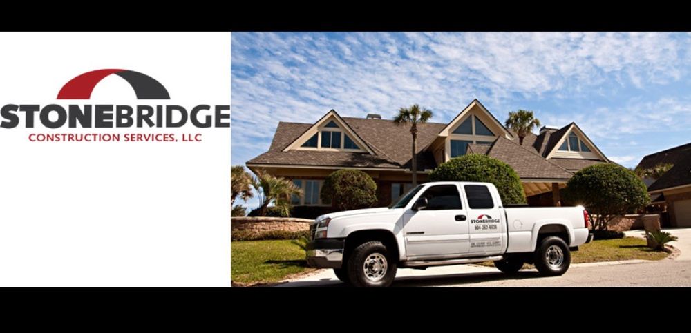 Slide of Stonebridge Roofing, Waterproofing & Exteriors
