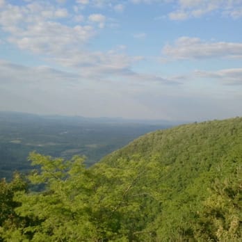 Lover's Leap - Local Flavor Near Me