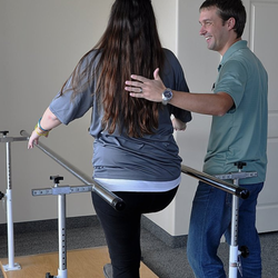 Wasatch Physical Therapy - We are excited to work with you!