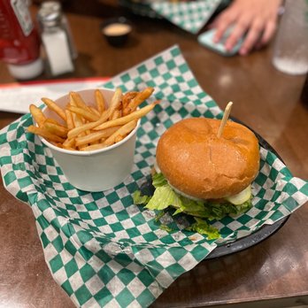 Wahlburgers - Our Burger & Fries - Burgers Near Me - Toronto, Ontario Wahlburgers - Our Burger & Fries - Burgers Near Me - Toronto, Ontario