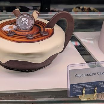 Paris Baguette - Bakeries Near Me - Houston, Texas Paris Baguette - Bakeries Near Me - Houston, Texas