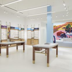 Warby Parker Irvine Spectrum