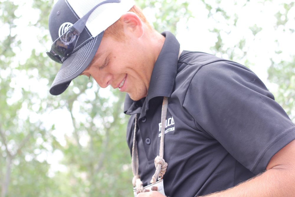 Slide of Falco Construction