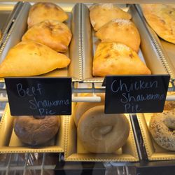 Jordan's Cafe - Pies & Bagels