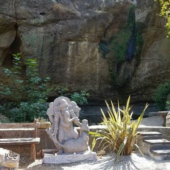Jalan Jalan Imports - Beautiful natural waterfall at Jalan Jalan Imports - Home Decor Near Me - Topanga, California Jalan Jalan Imports - Beautiful natural waterfall at Jalan Jalan Imports - Home Decor Near Me - Topanga, California