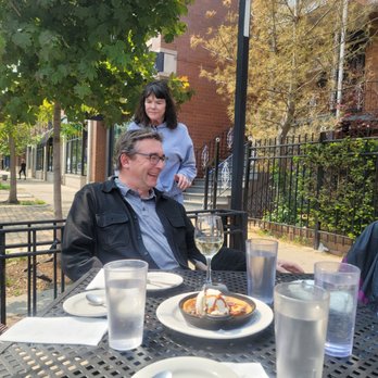 John's Place - John and Marya - American Near Me - Chicago, Illinois John's Place - John and Marya - American Near Me - Chicago, Illinois