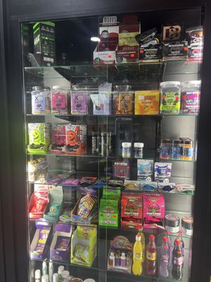 Fog City Smoke shop - Vape by null