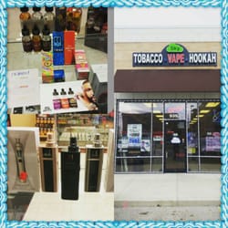 Sky Hookah & Vape - DJ KHALID, NAKED new E-liquid in stock PLUS CUBOID BY JOY TECH