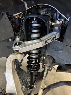 4 Wheel Parts Las Vegas - Off Road & 4X4 Parts For Trucks & Jeeps