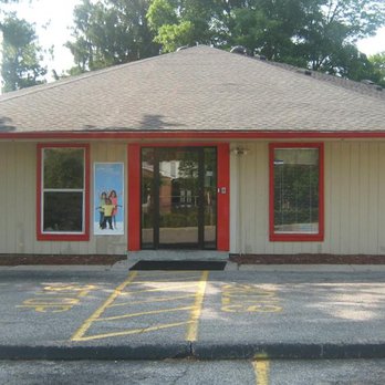 Klondike KinderCare - Klondike KinderCare Front - Child Care & Day Care Near Me - Louisville, Kentucky Klondike KinderCare - Klondike KinderCare Front - Child Care & Day Care Near Me - Louisville, Kentucky