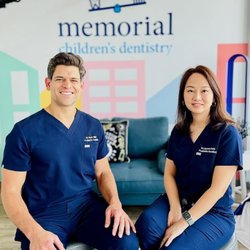 Memorial Children's Dentistry