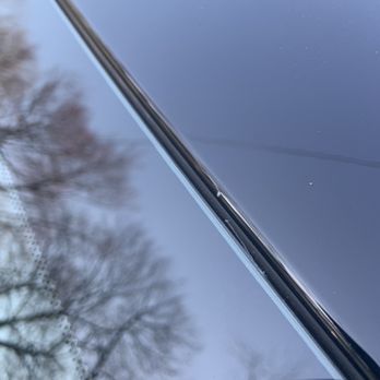Safelite AutoGlass - From the right and above - Auto Glass Services Near Me - Akron, Ohio Safelite AutoGlass - From the right and above - Auto Glass Services Near Me - Akron, Ohio