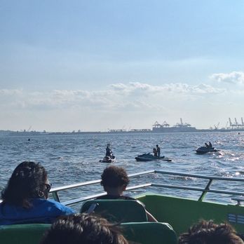 The Beast Speedboat - Boat Charters Near Me - New York, New York