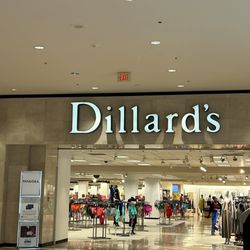 Dillard's