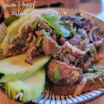 Manaao - Thai Near Me - Tustin, California