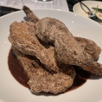 Toro - Churros - Tapas Bars Near Me - Boston, Massachusetts
