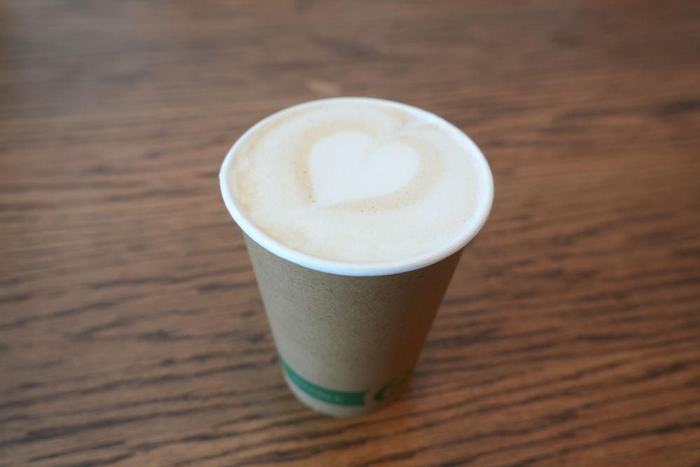 Windfree Solar Cafe Logo
