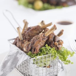 Duck Wings