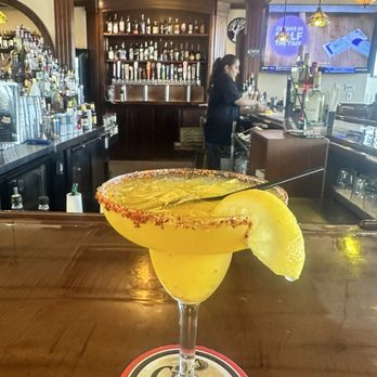 Star Lounge & Bar - Mango margarita - Indian Near Me - West Chester, Ohio Star Lounge & Bar - Mango margarita - Indian Near Me - West Chester, Ohio