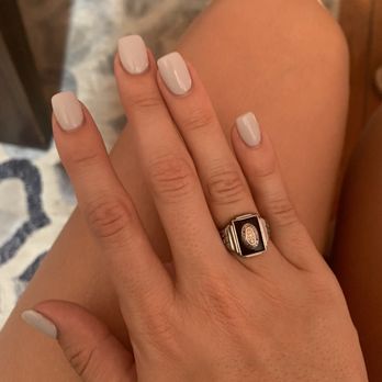 Abstract Nails  - Acrylic full set - Nail Salons Near Me - Hyattsville, Maryland