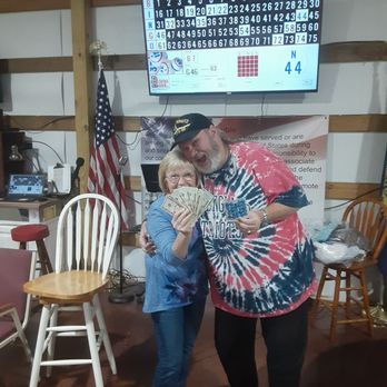 Amvets Post 2018 - Veterans Organizations Near Me - Elberta, Alabama
