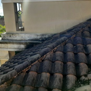 No Pressure - Before and after - Pressure Washers Near Me No Pressure - Before and after - Pressure Washers Near Me