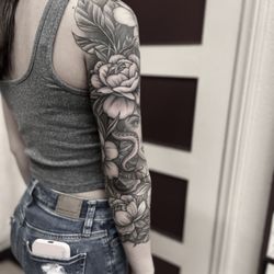 Classic Tattoo