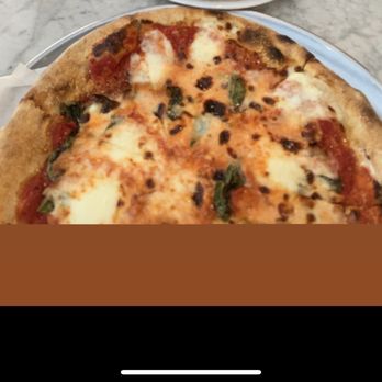 Pitfire Pizza - Pizza Near Me - Culver City, California