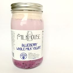 The Milkhouse