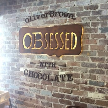 Oliver Brown - Obsessed with chocolate - Cafes Near Me - Parramatta, NSW Oliver Brown - Obsessed with chocolate - Cafes Near Me - Parramatta, NSW