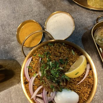 Saapaaduu - Seeraga Samba Chicken Biryani - Indian Near Me - San Jose, California Saapaaduu - Seeraga Samba Chicken Biryani - Indian Near Me - San Jose, California