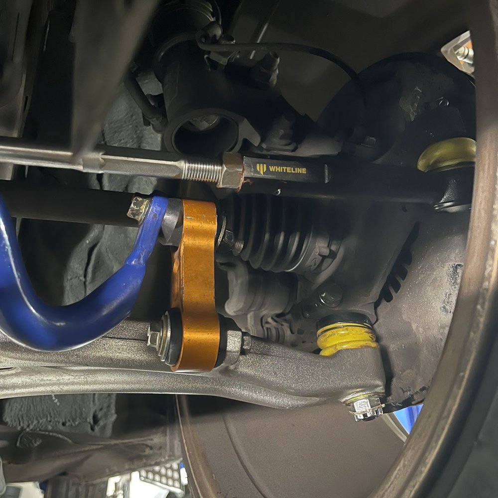 Vex Offroad - Subaru wrx 2004 - Tires Near Me - San Jose, California