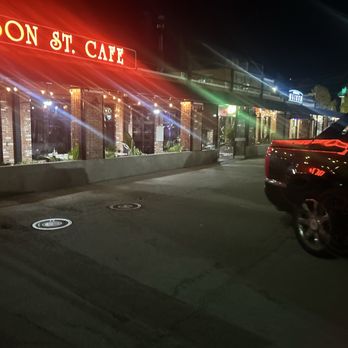 Bourbon St. Cafe - Seafood Near Me - Tulsa, Oklahoma Bourbon St. Cafe - Seafood Near Me - Tulsa, Oklahoma