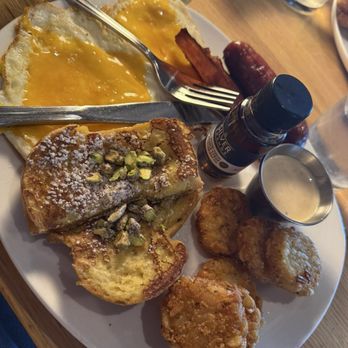 Silver Social - Hearty Breakfast - New American Near Me - Washington, DC, District of Columbia Silver Social - Hearty Breakfast - New American Near Me - Washington, DC, District of Columbia