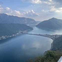 Funicolare Monte San Salvatore