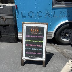 EATS Cooking Company