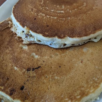 M & M Cafe - Chocolate chip pancakes - Diners Near Me - Canton, Michigan M & M Cafe - Chocolate chip pancakes - Diners Near Me - Canton, Michigan