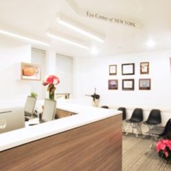 Tal Raviv, MD - Eye Center of NY