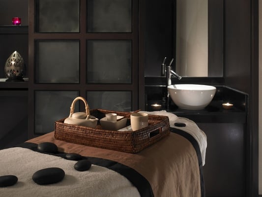 K West Hotel & Spa by null
