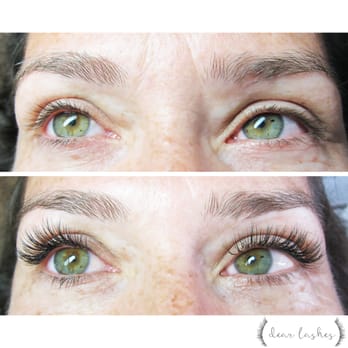 Dear Lashes - Eyelash Service Near Me - Brea, California