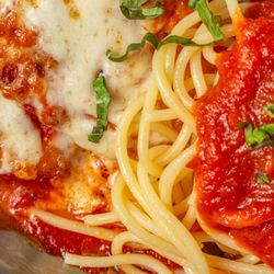 Olde Towne Pizza and Pasta