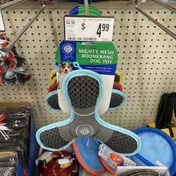 Big Lots - Dog toys